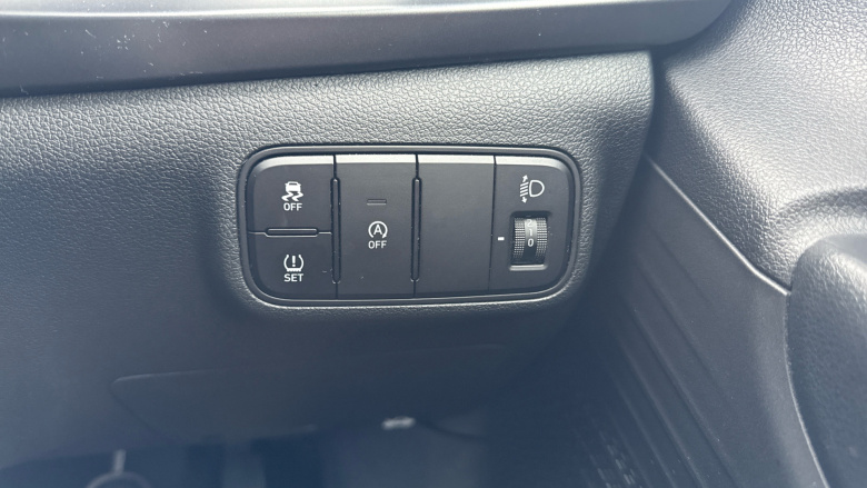 Hyundai i20 1.0T GDi 48V MHD SE Connect 5dr Petrol Hatchback